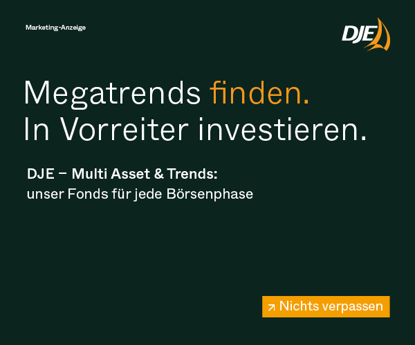 DJE-Multi Asset & Trends