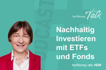 Bild des Beitrags #9 Nachhaltig Investieren mit ETFs und Fonds
