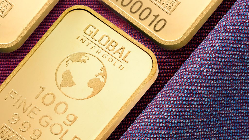 Titelbild von Goldpreisentwicklung: Prognosen für die nächsten Jahre und Rückblick