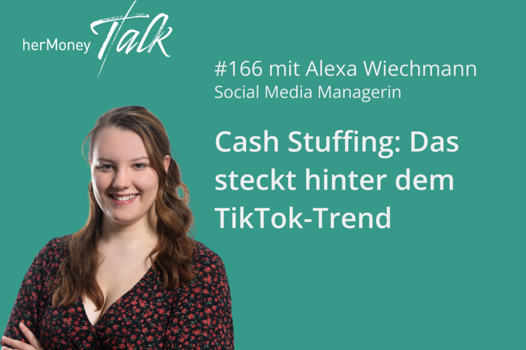 Bild des Beitrags #166 Cash Stuffing: Das steckt hinter dem TikTok-Trend