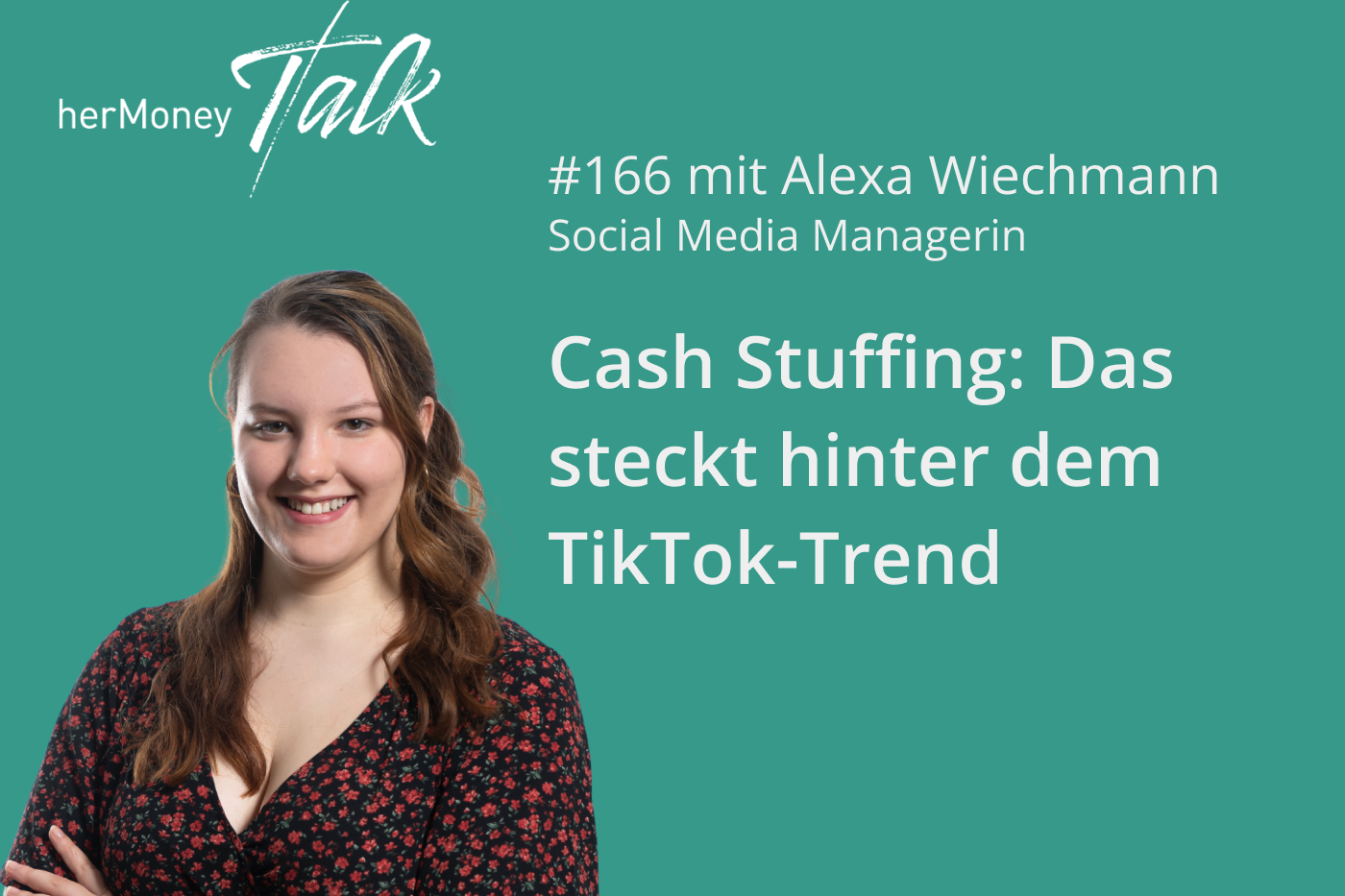 166 Cash Stuffing: Das steckt hinter dem TikTok-Trend - herMoney
