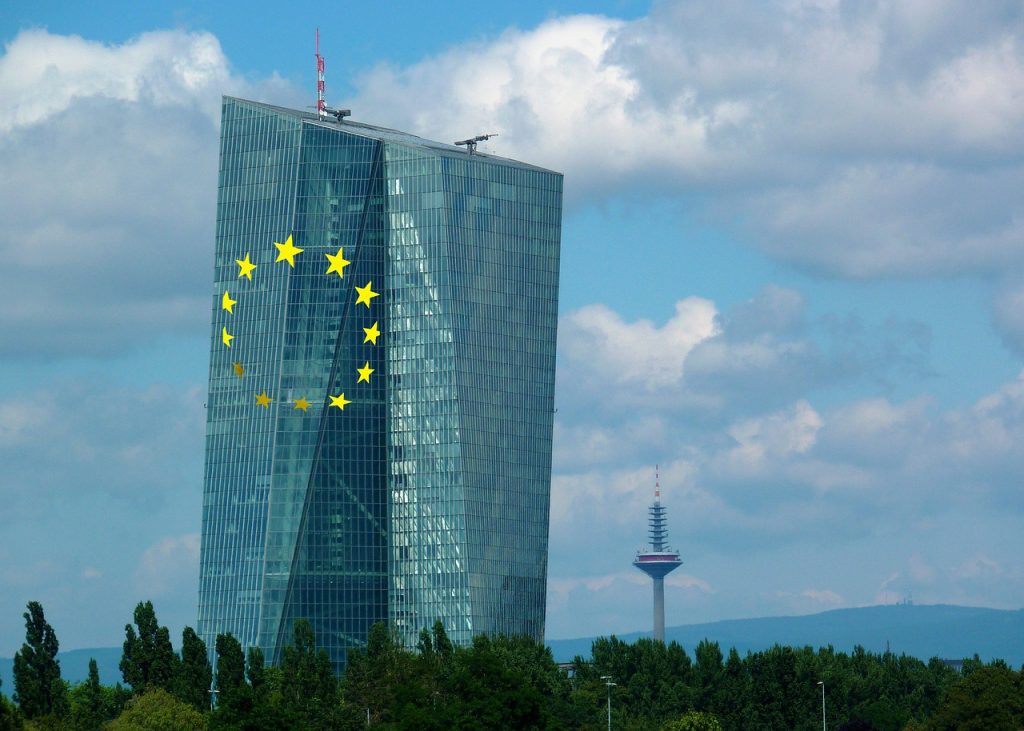 Zum Artikel 'Die EZB senkt die Zinsen wieder – und jetzt?'