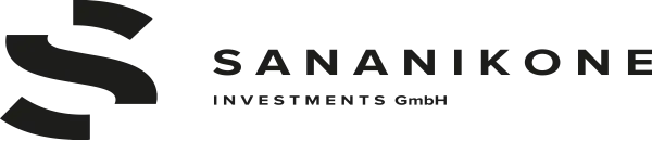 Logo der Sananikone Investments GmbH